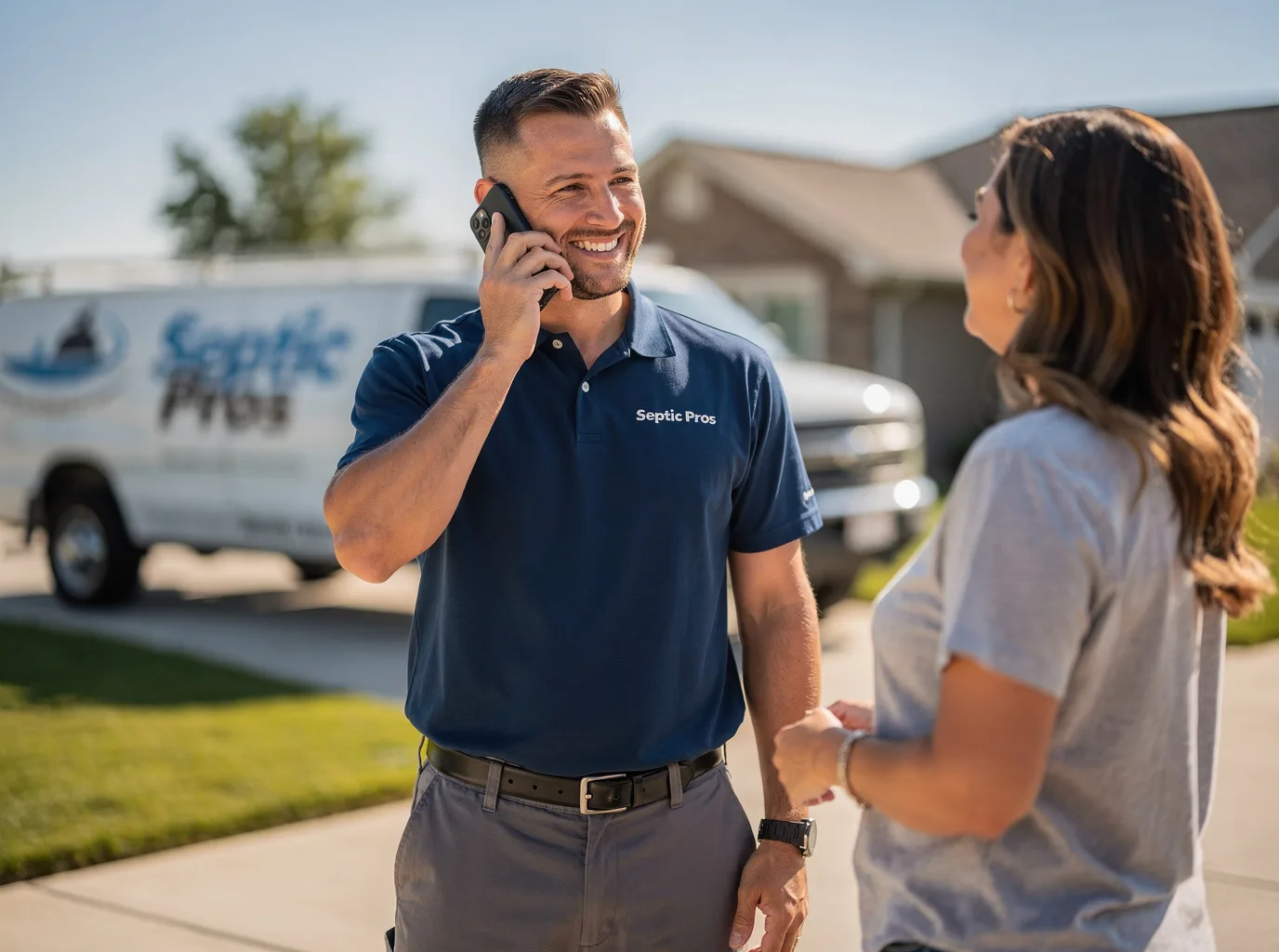 Septic Tank Pumping Baldwin Park, CA FAQs